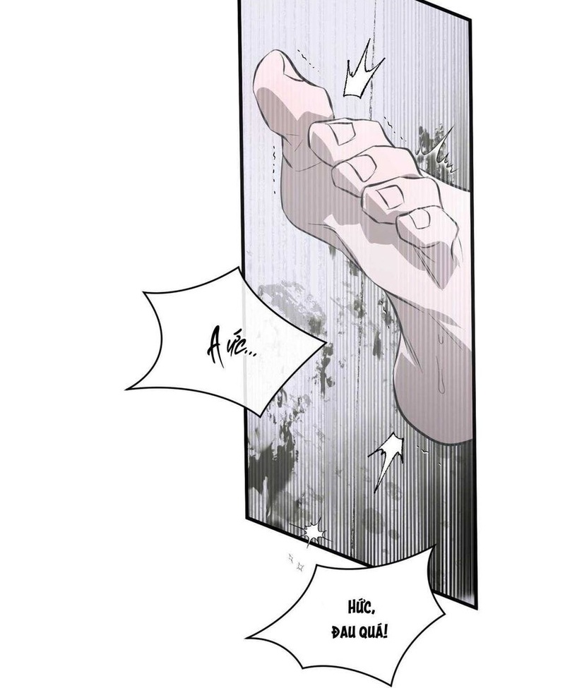 Sau Ánh Hào Quang - Page 17