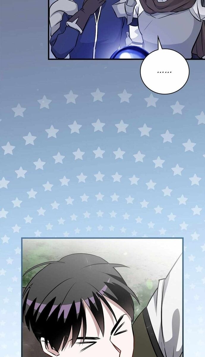 Level Up Chỉ Bằng Cách Ăn Cơm - Page 46