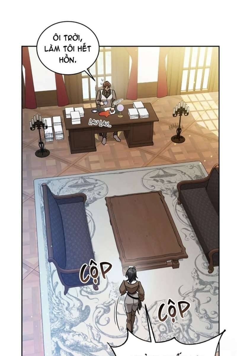 Công Chúa Khắc Dấu Lên Kẻ Phản Nghịch - Page 32