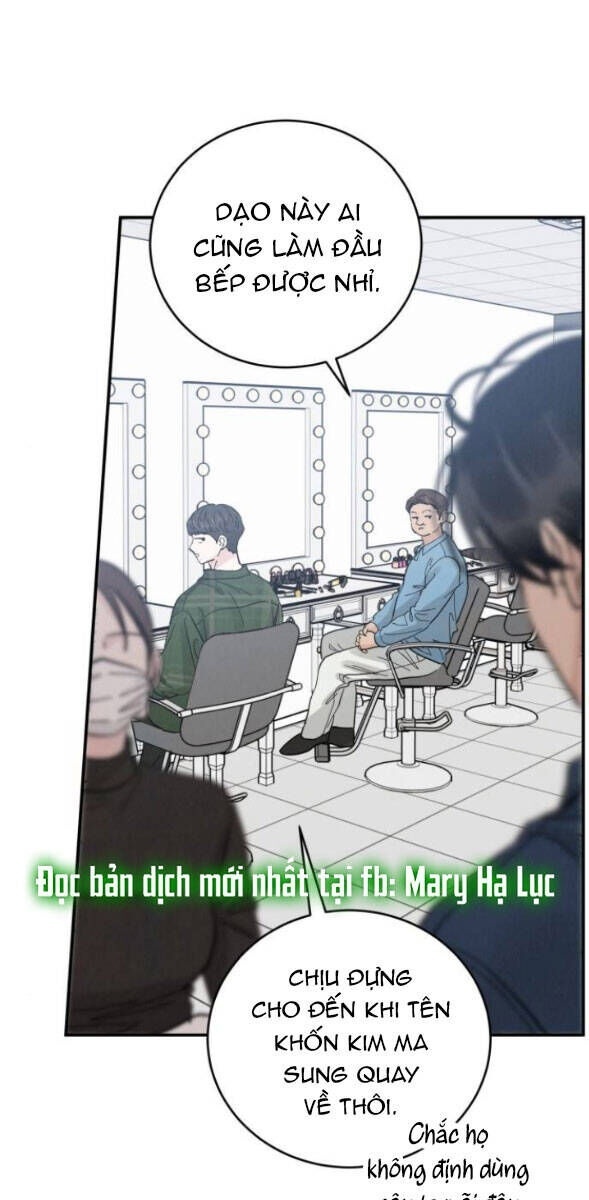 Thuyết Tình Yêu Ích Kỷ - Page 45