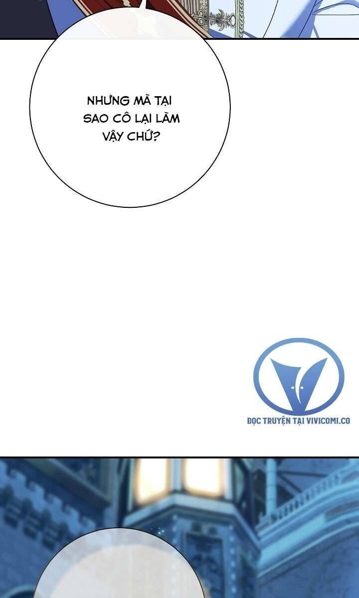 Người Xem Mắt Của Ác Nữ Quá Hoàn Hảo - Page 30