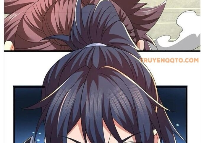 Nhất Lực Phá Chư Thiên Vạn Giới - Page 23