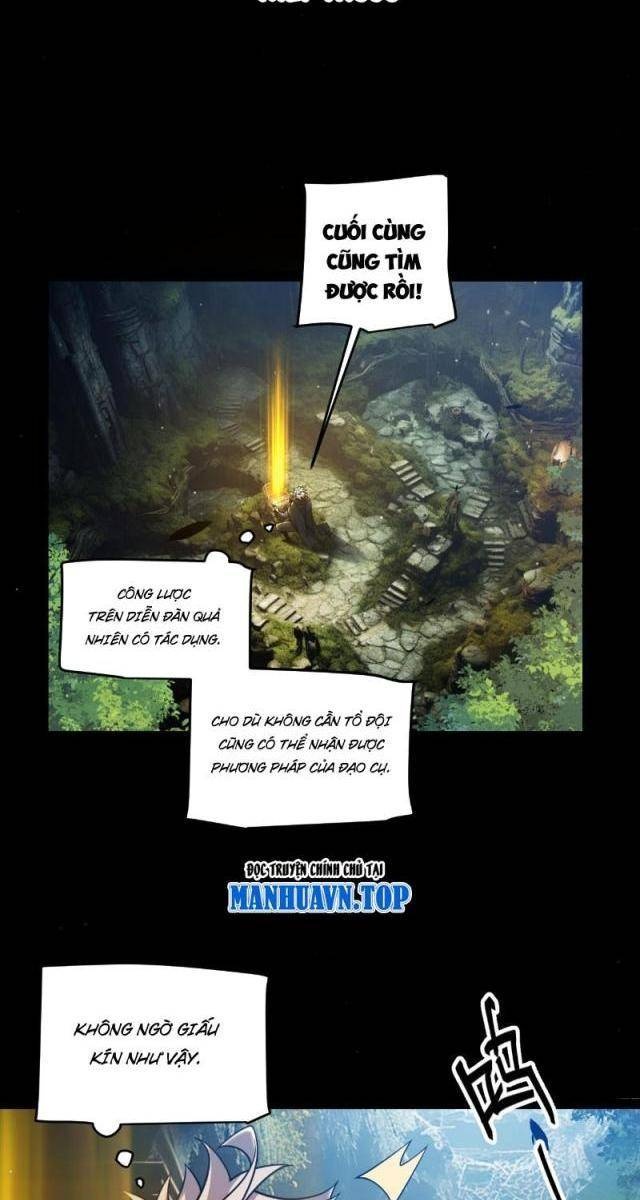 Tôi Đến Từ Thế Giới Trò Chơi - Page 47