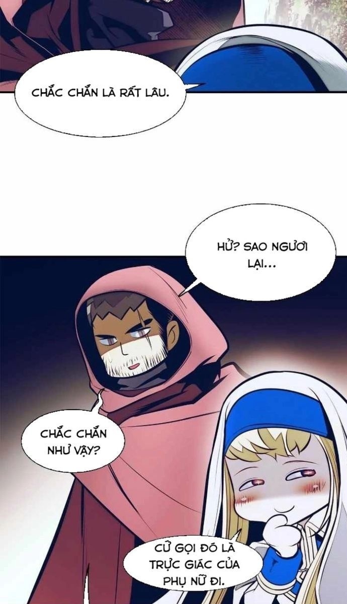 Bất Bại Chân Ma - Page 33