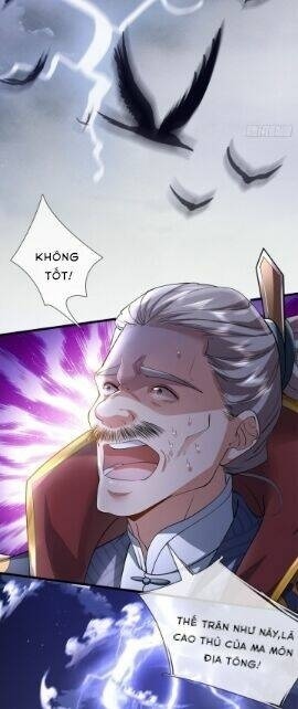 Tôi Có Thể Nuốt Chửng Vạn Vật - Page 12