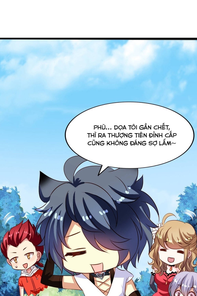 Chủ Nha Phá Phách Của Tôi - Page 13