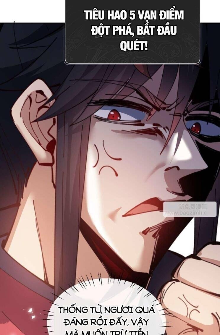 Sư Tôn: Nghịch Đồ Này Không Phải Là Thánh Tử - Page 65