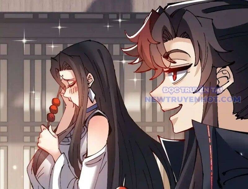 Sư Tôn: Nghịch Đồ Này Không Phải Là Thánh Tử - Page 47