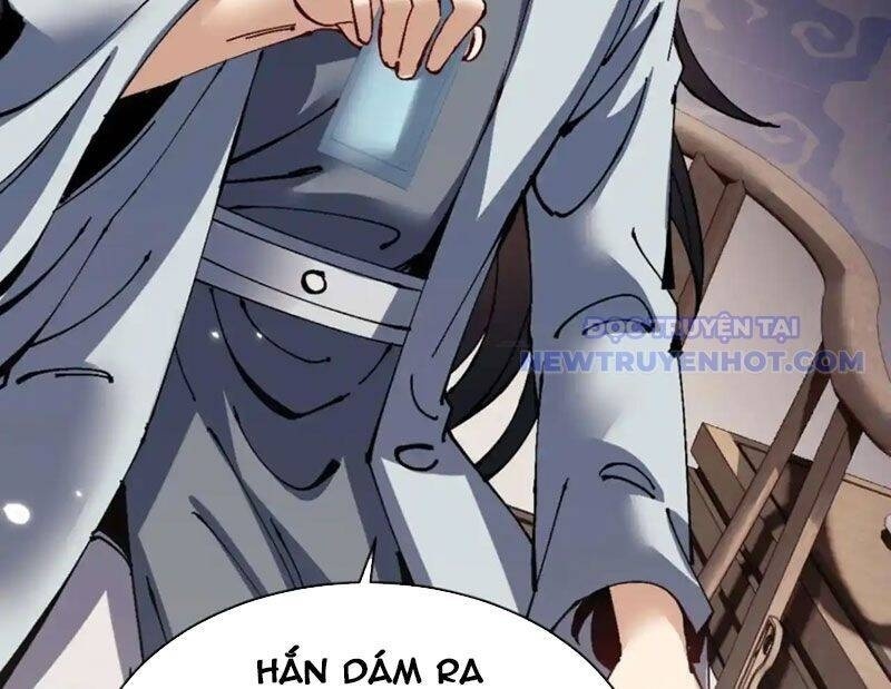 Sư Tôn: Nghịch Đồ Này Không Phải Là Thánh Tử - Page 121
