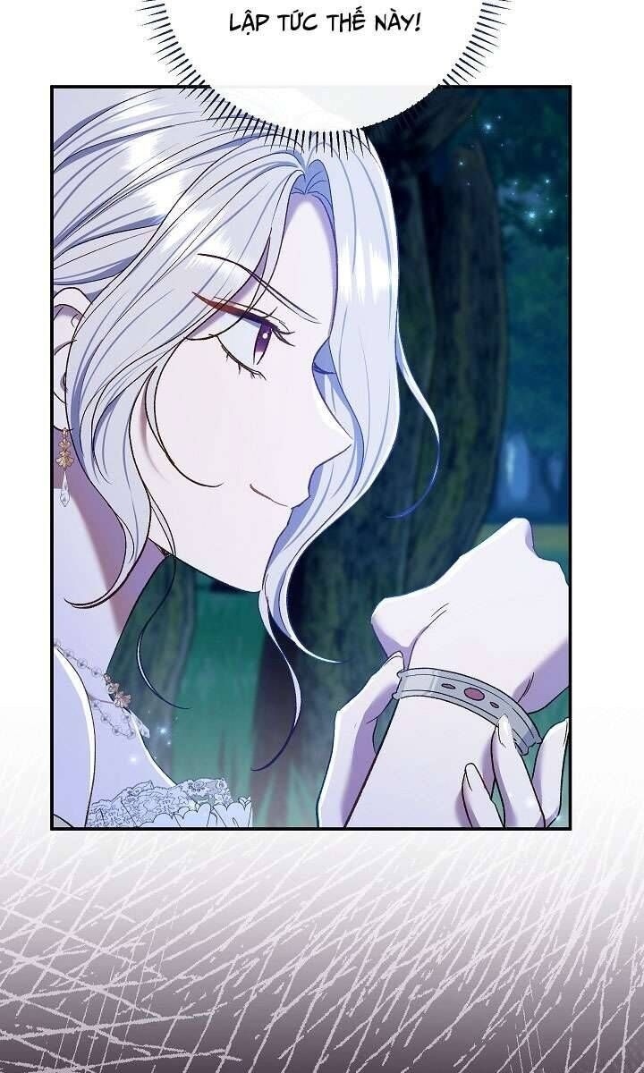 Người Xem Mắt Của Ác Nữ Quá Hoàn Hảo - Page 110