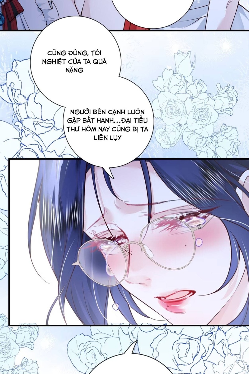 Nữ Hầu Gái Ác Ma Chỉ Muốn Bị Tiểu Thư Hành Hạ - Page 9