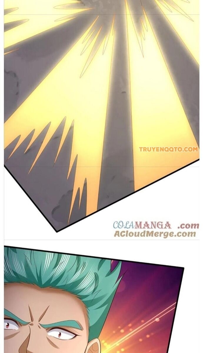 Nhất Lực Phá Chư Thiên Vạn Giới - Page 12