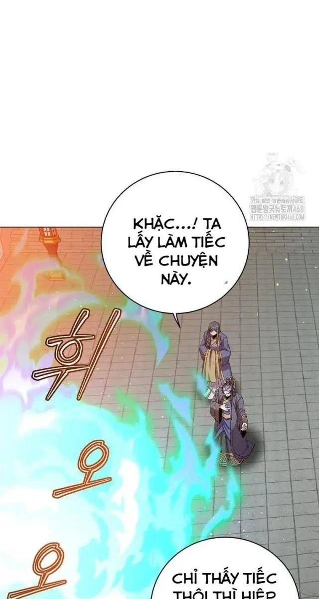 Anh Hùng Mạnh Nhất Trở Lại - Page 27