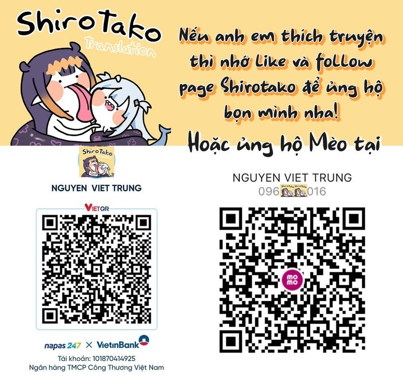 Ba Chị Em Nhà Mikadono Dễ Đối Phó Thật Đấy - Page 10