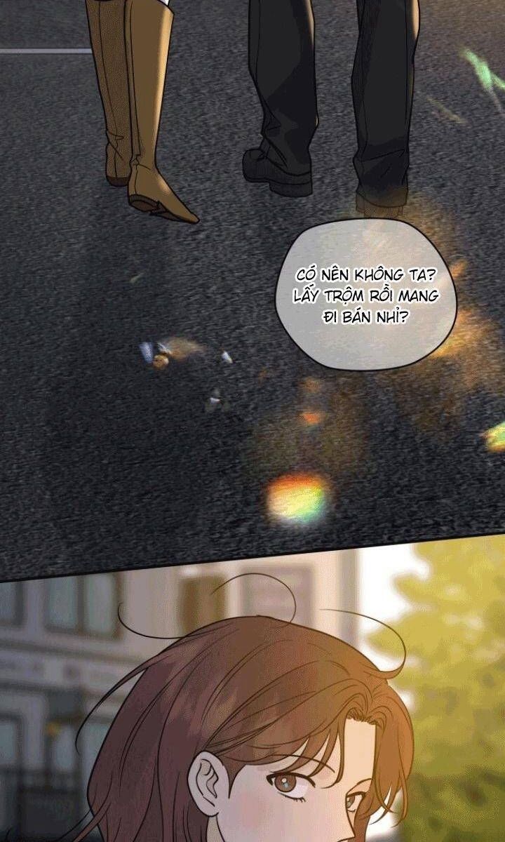 Thuyết Tình Yêu Ích Kỷ - Page 114