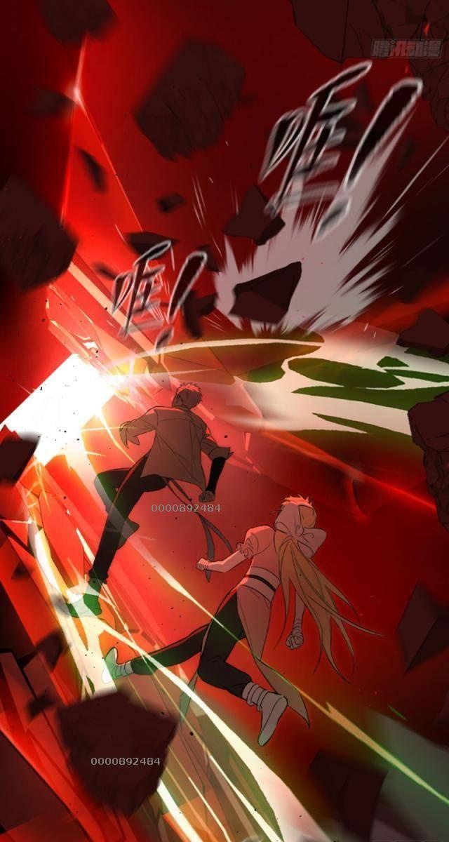 Ác Chi Hoàn - Page 39