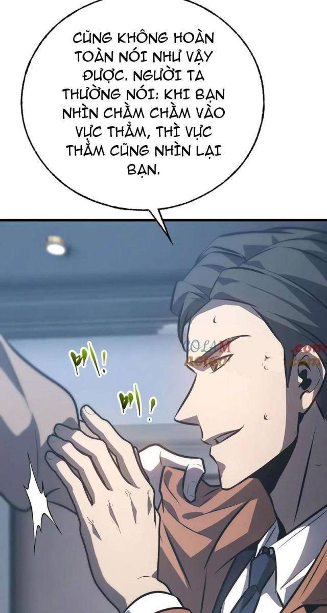 Ta Là Boss Mạnh Nhất - Page 13