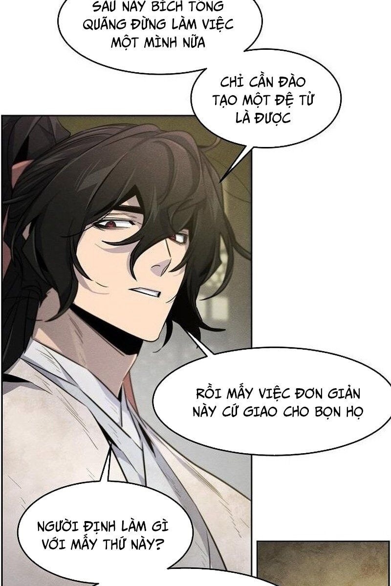 Cuồng Ma Tái Thế - Page 75