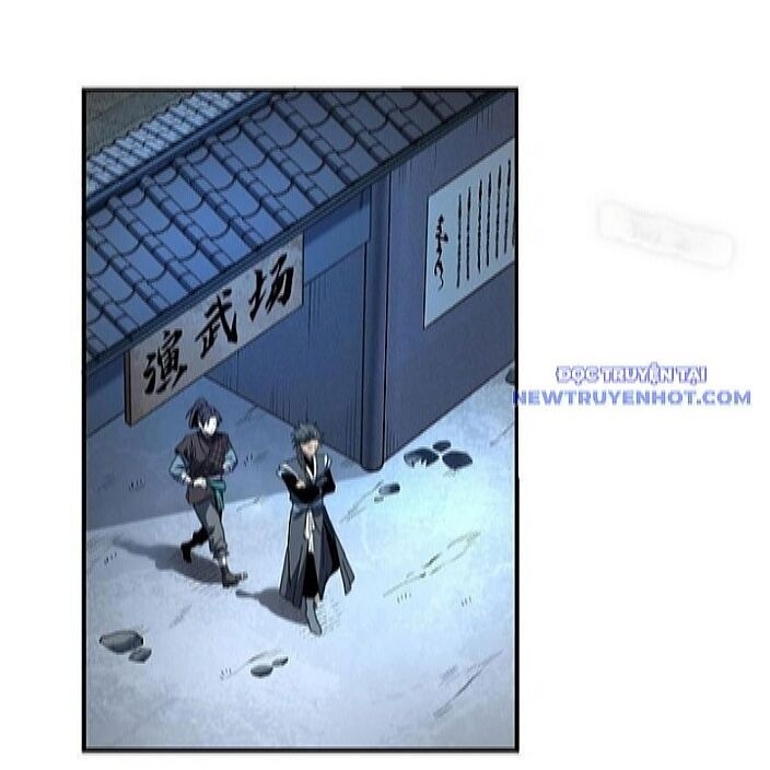 Thành Thần Bắt Đầu Từ Thủy Hầu Tử - Page 99