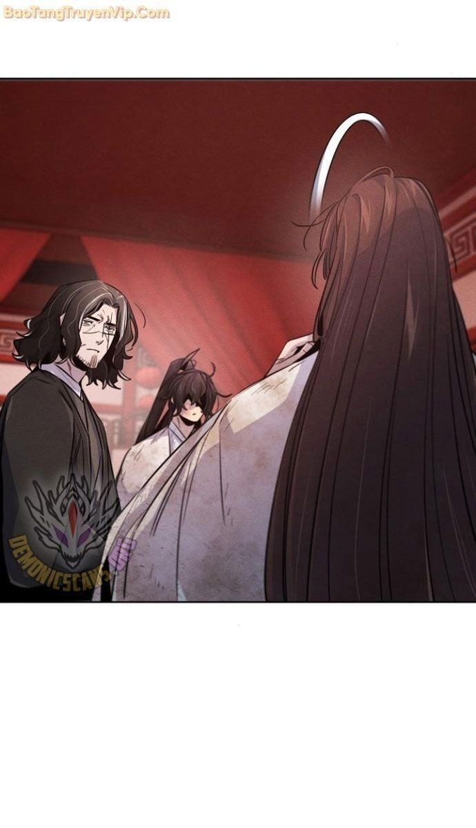 Cuồng Ma Tái Thế - Page 115