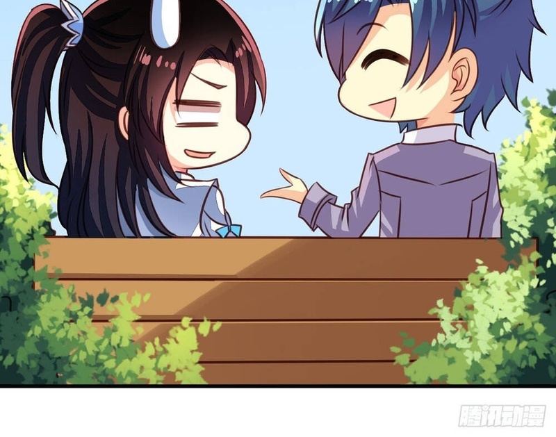 Chủ Nha Phá Phách Của Tôi - Page 19