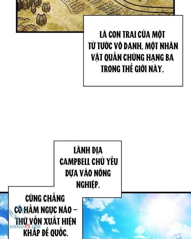 Định Mệnh Được Yêu Bởi Kẻ Phản Diện - Page 18