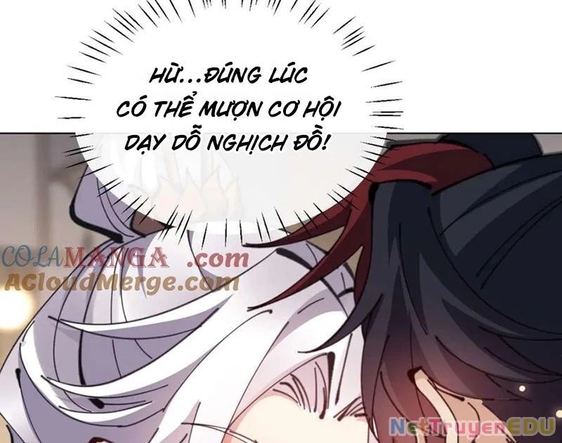 Sư Tôn: Nghịch Đồ Này Không Phải Là Thánh Tử - Page 74