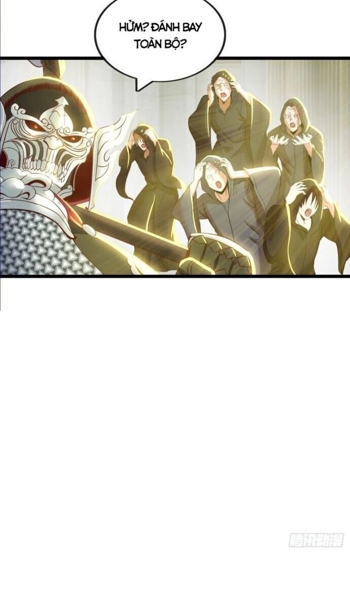 Phát sóng trực tiếp ta quét ngang dị giới - Page 28