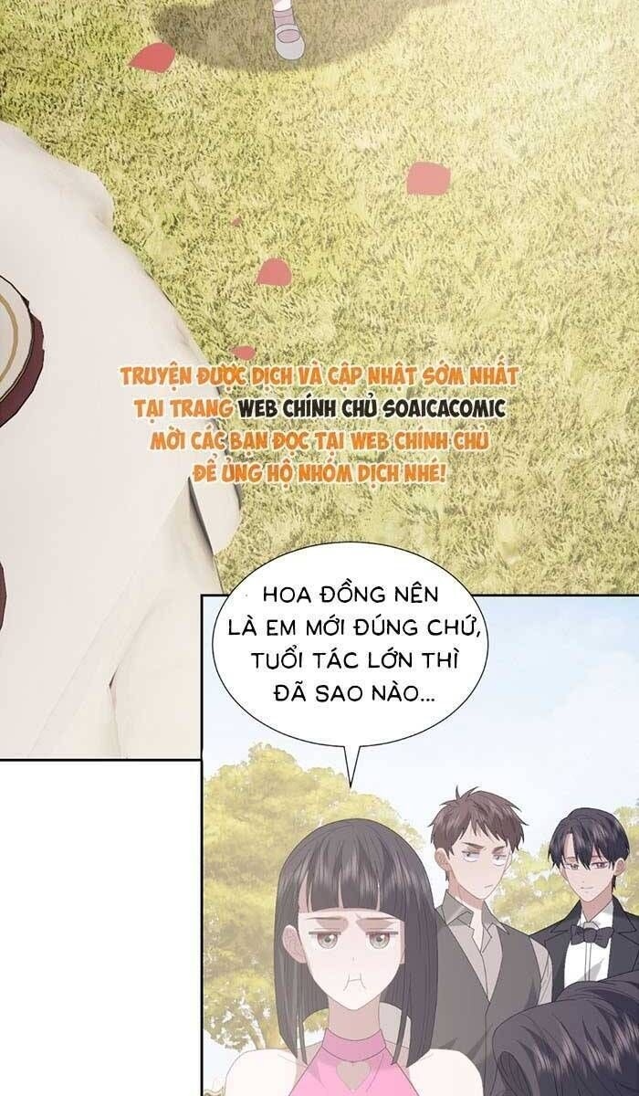 Nữ Tướng Xuyên Đến Hiện Đại Trở Thành Chị Dâu Quyền Lực - Page 45