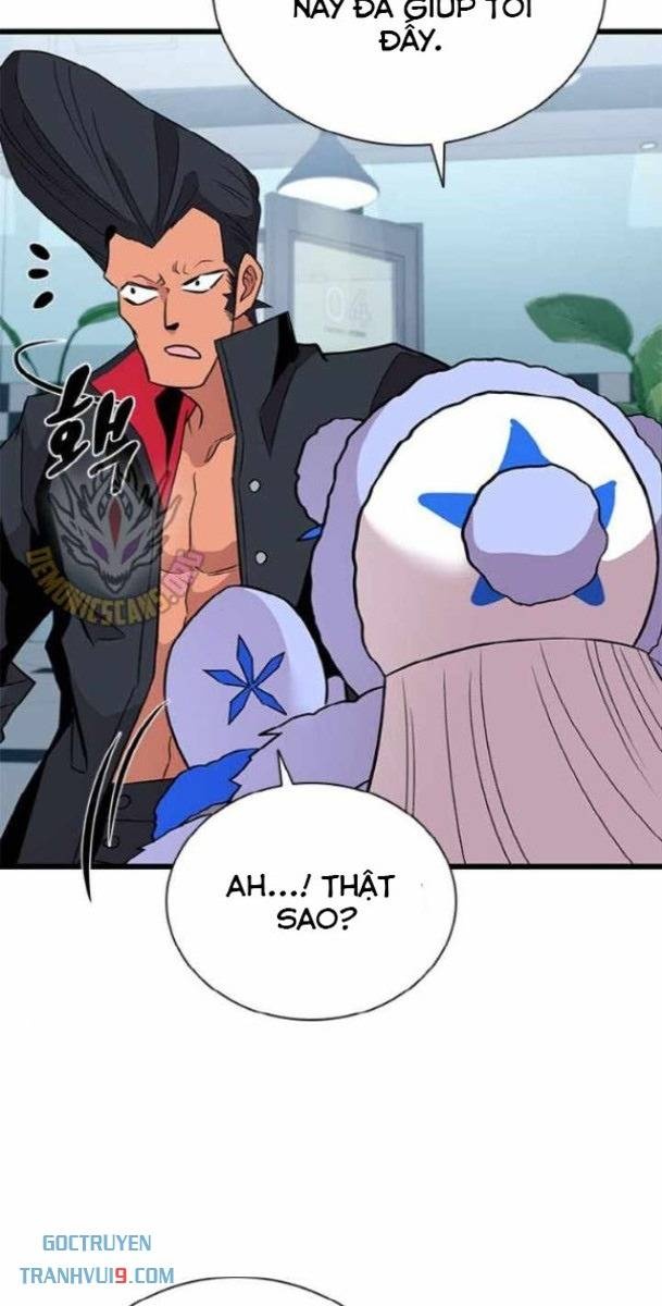 Chuyển Sinh Thành Ác Nhân - Page 36