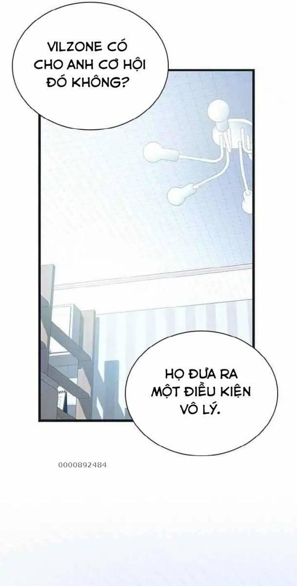 Chuyển Sinh Thành Ác Nhân - Page 9