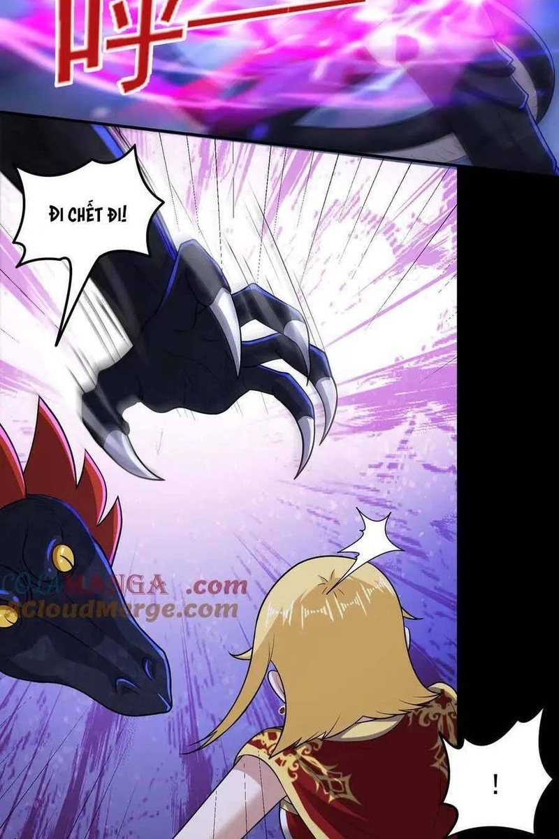 Luyện Khí Chi Thần - Page 25
