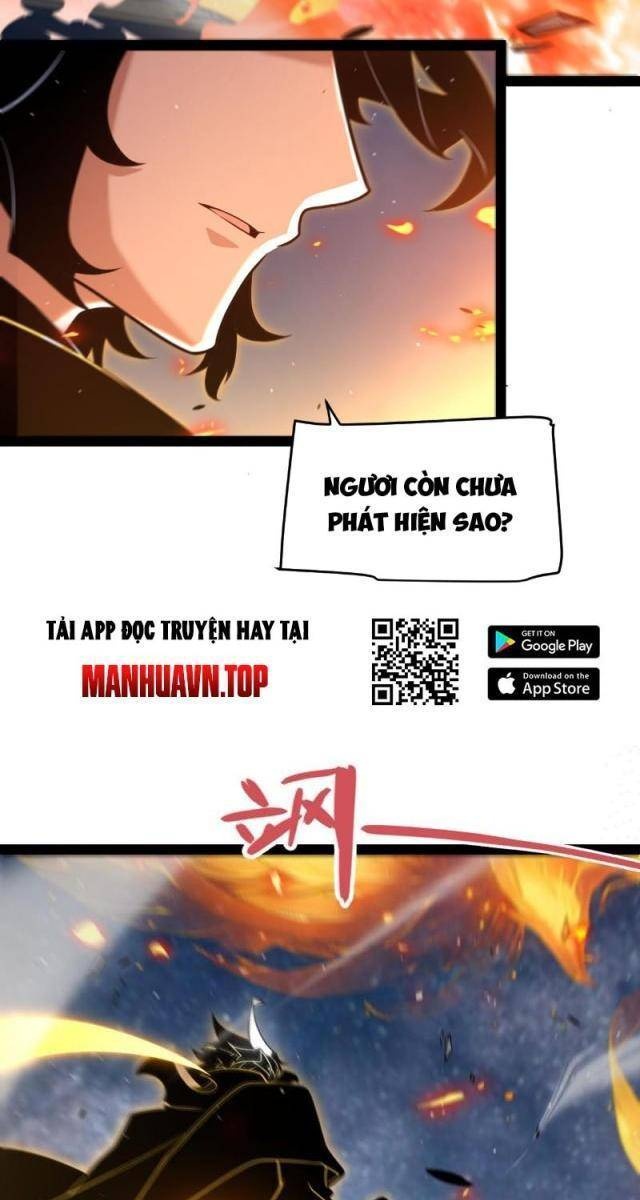 Tôi Đến Từ Thế Giới Trò Chơi - Page 61