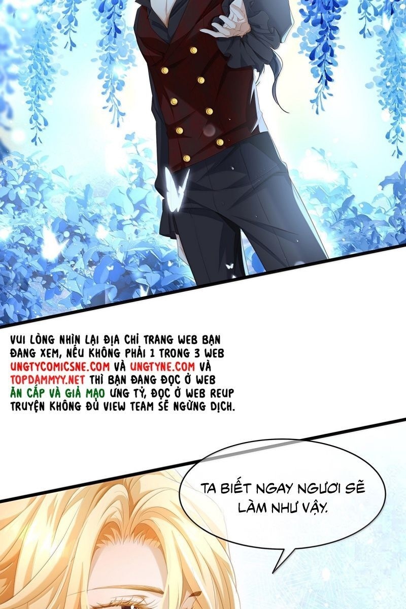 Tôi Trùng Sinh Trở Thành Tiểu Ác Long Của Vương Tử Điện Hạ - Page 9