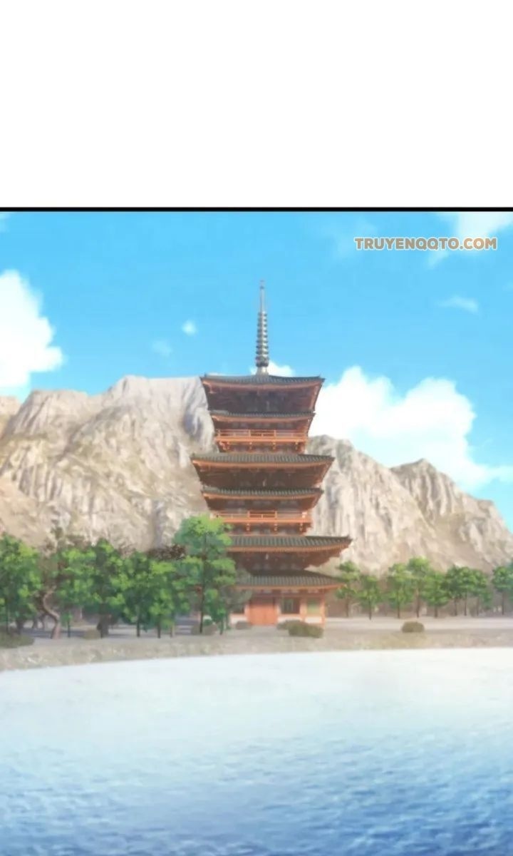 Thiên Uyên Trở Về: Ta Chính Là Thiên Tai - Page 60