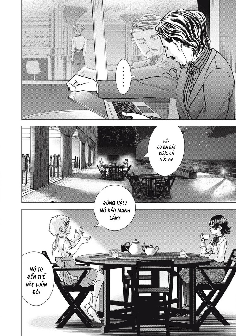 Satanophany - Page 15