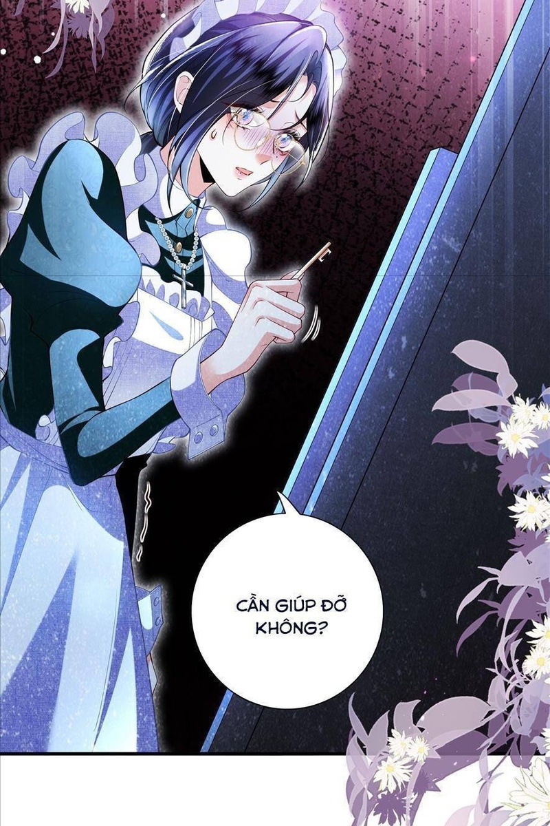 Nữ Hầu Gái Ác Ma Chỉ Muốn Bị Tiểu Thư Hành Hạ - Page 10