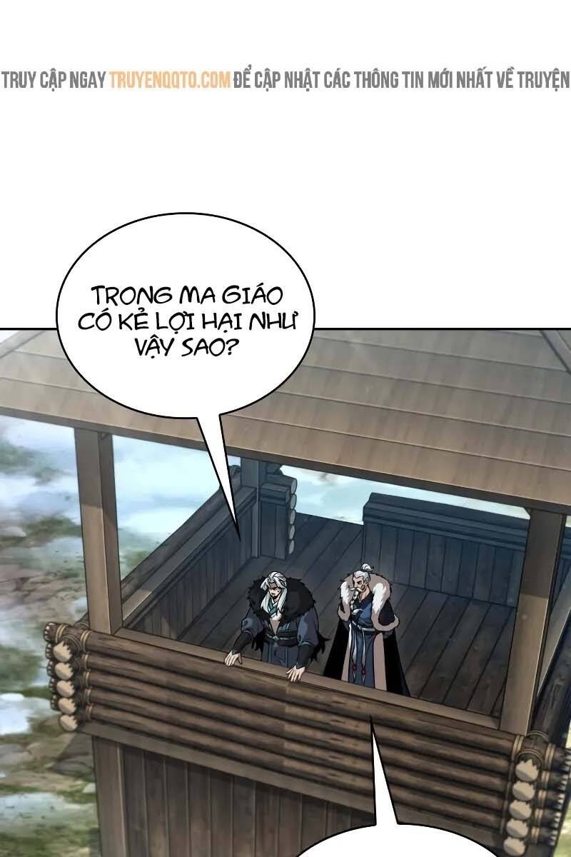 Ngã lão ma thần - Page 54