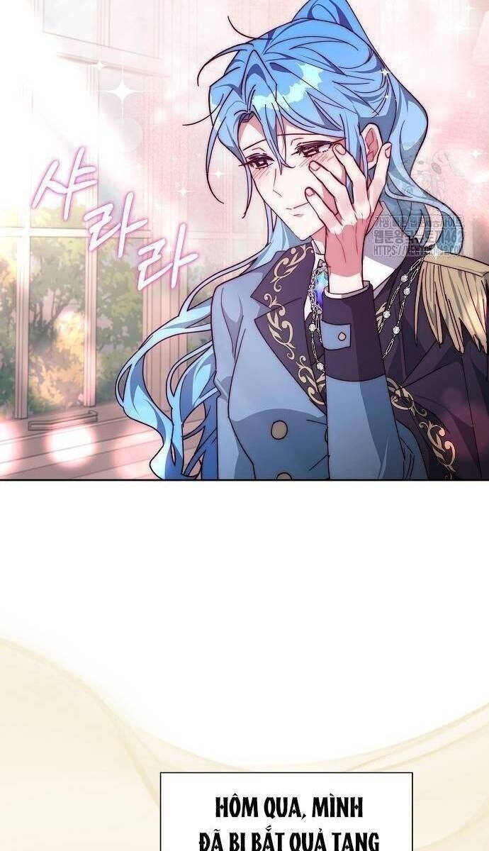 Con Đường Hoa Dành Cho Nam Chính - Page 5