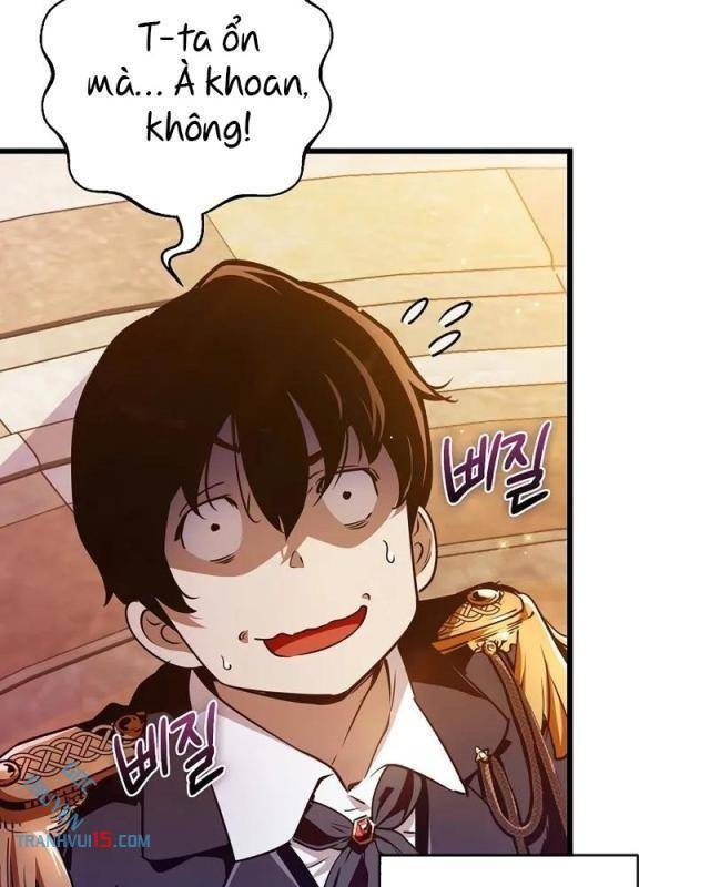 Định Mệnh Được Yêu Bởi Kẻ Phản Diện - Page 117