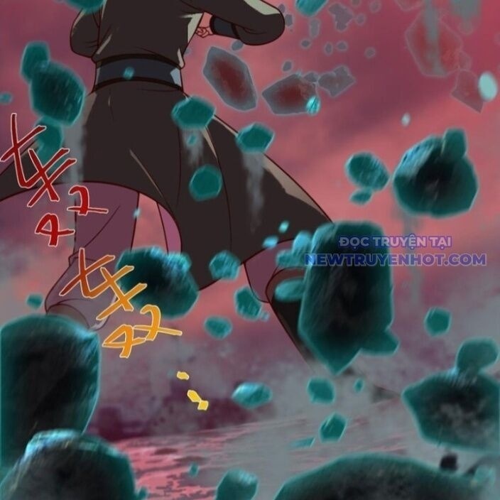 Ta Chính Nghĩa Nhưng Bị Hệ Thống Ép Thành Trùm Phản Diện - Page 37