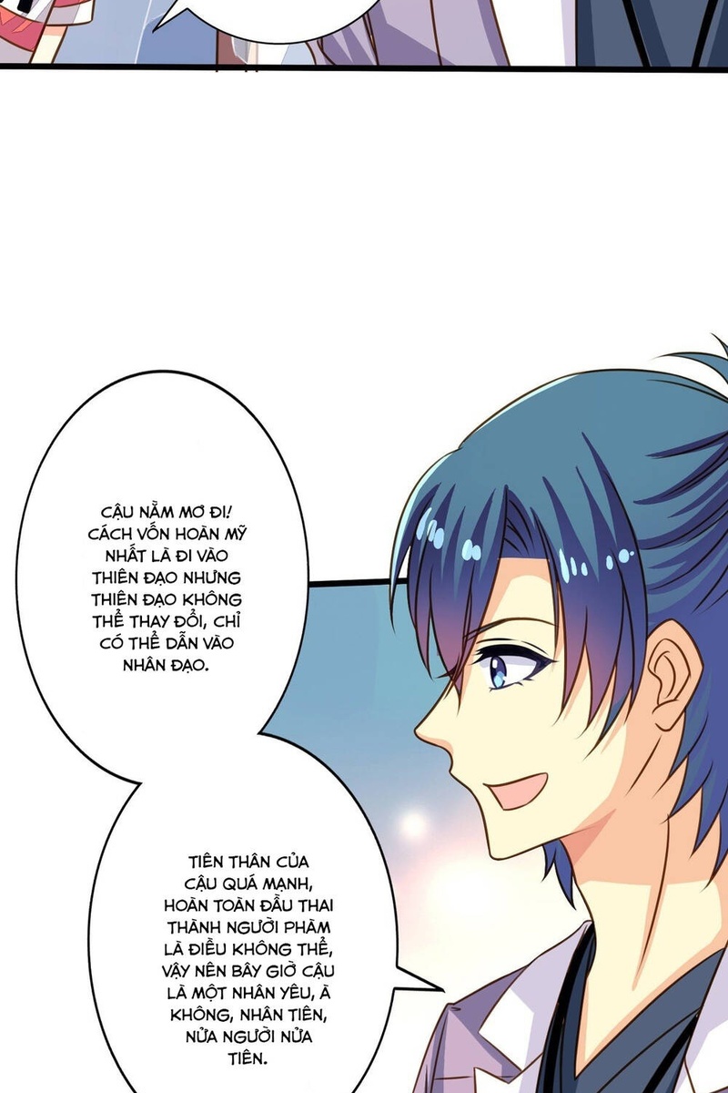 Chủ Nha Phá Phách Của Tôi - Page 16