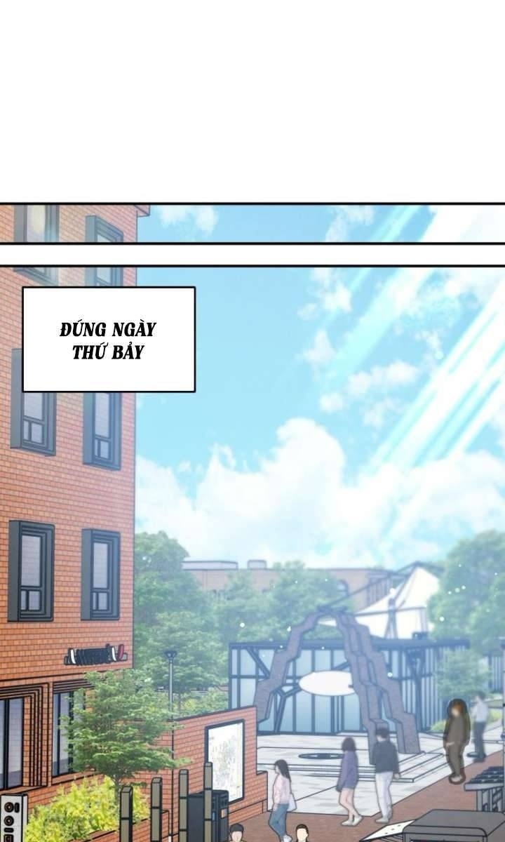 Thuyết Tình Yêu Ích Kỷ - Page 47