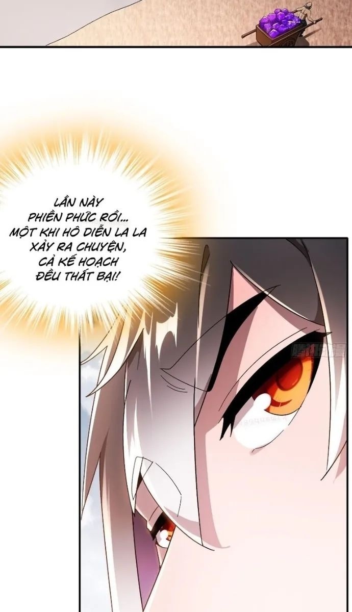 Tuyệt Sắc Đạo Lữ Đều Nói Ngô Hoàng Thể Chất Vô Địch - Page 17