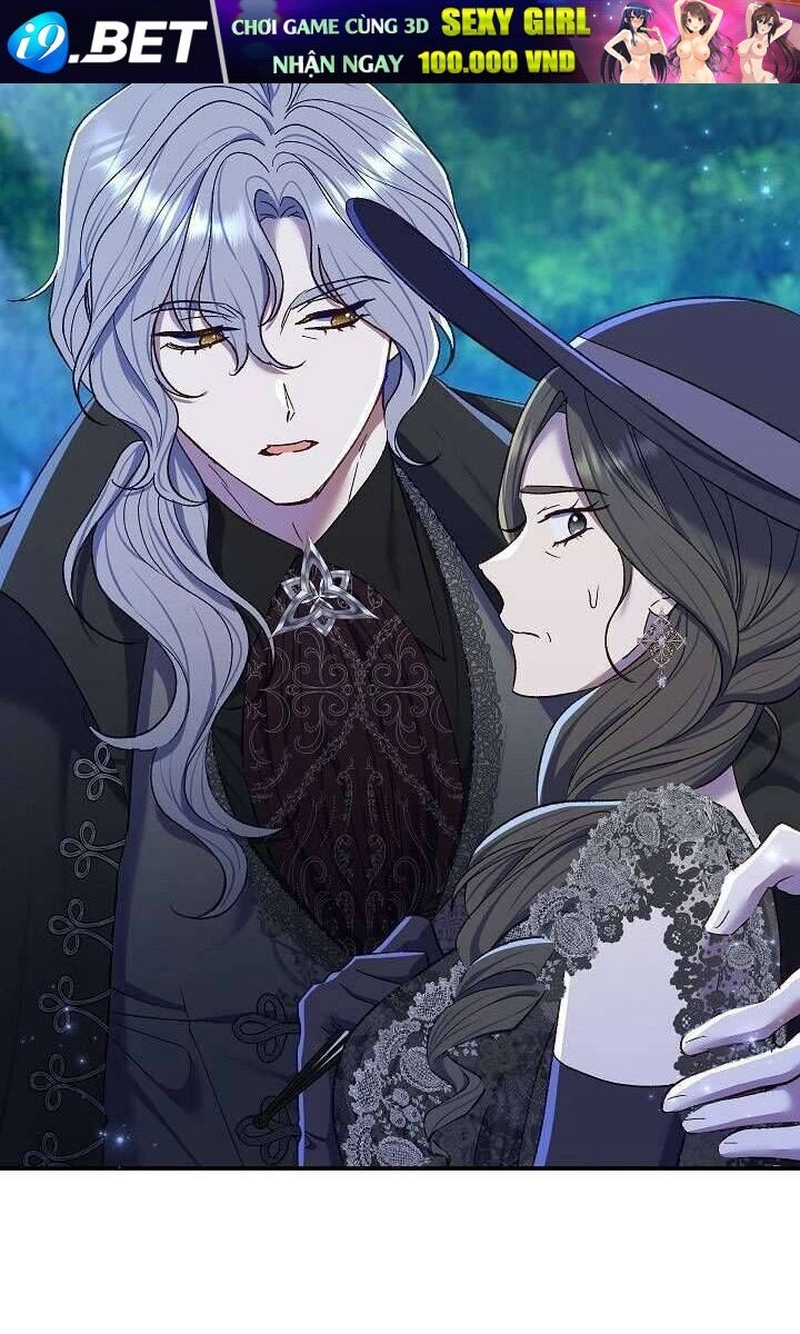 Người Xem Mắt Của Ác Nữ Quá Hoàn Hảo - Page 88