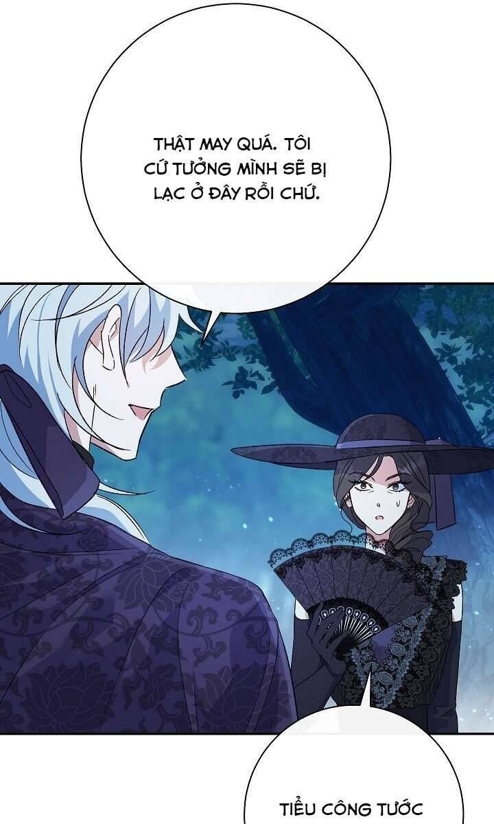 Người Xem Mắt Của Ác Nữ Quá Hoàn Hảo - Page 29