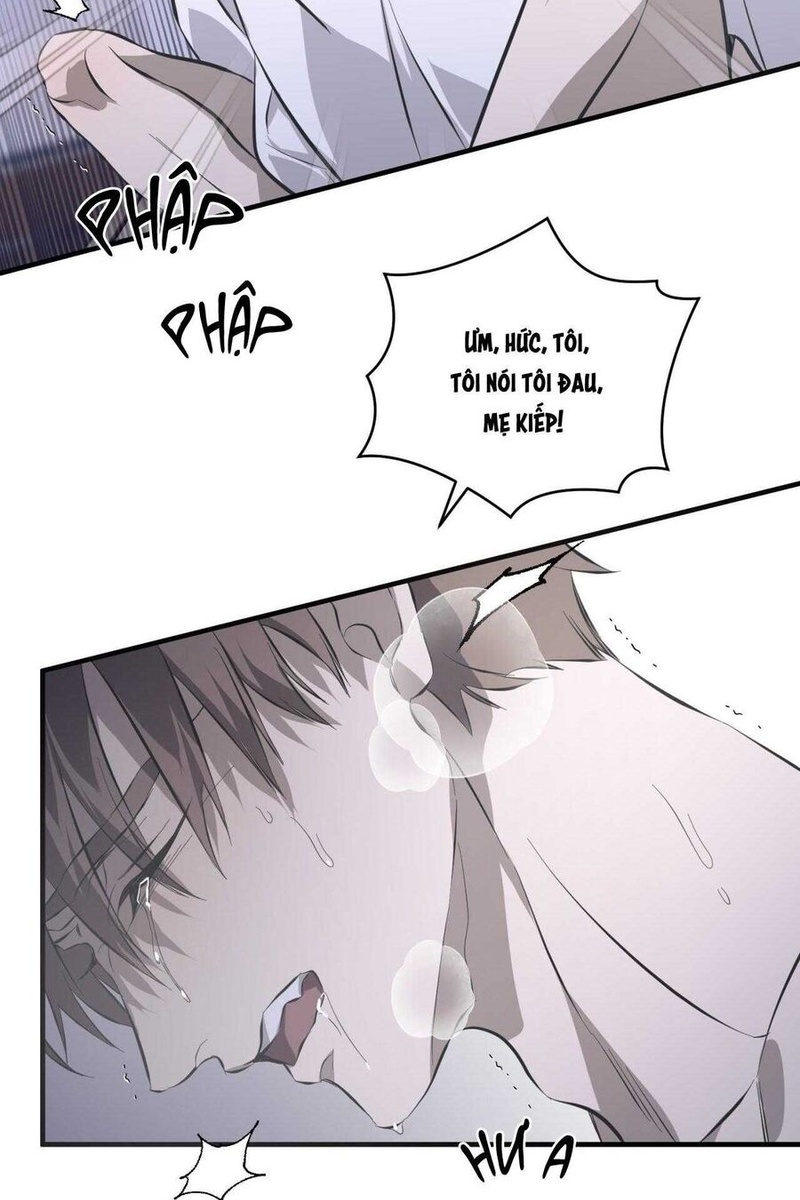 Sau Ánh Hào Quang - Page 38