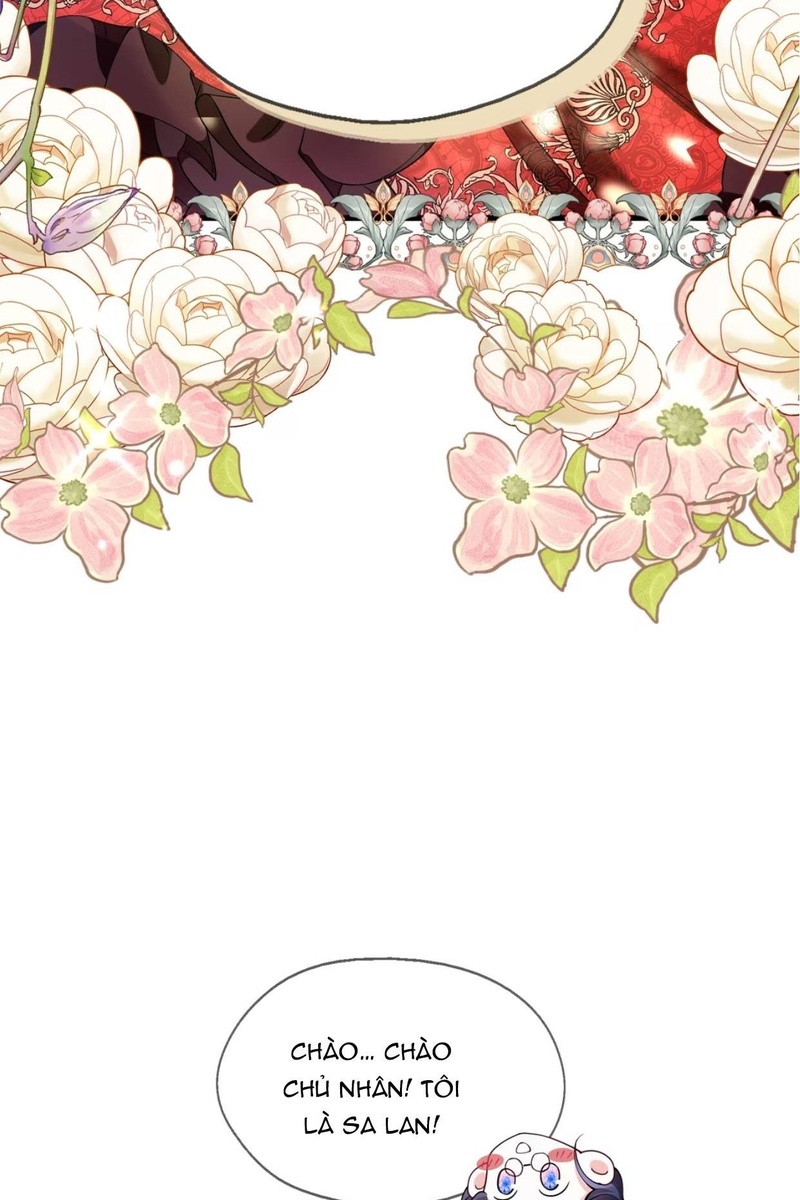 Nữ Hầu Gái Ác Ma Chỉ Muốn Bị Tiểu Thư Hành Hạ - Page 4