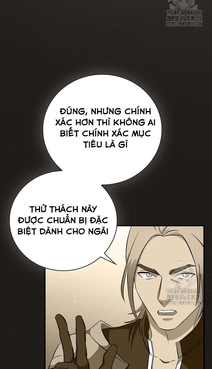 Level Up Chỉ Bằng Cách Ăn Cơm - Page 19