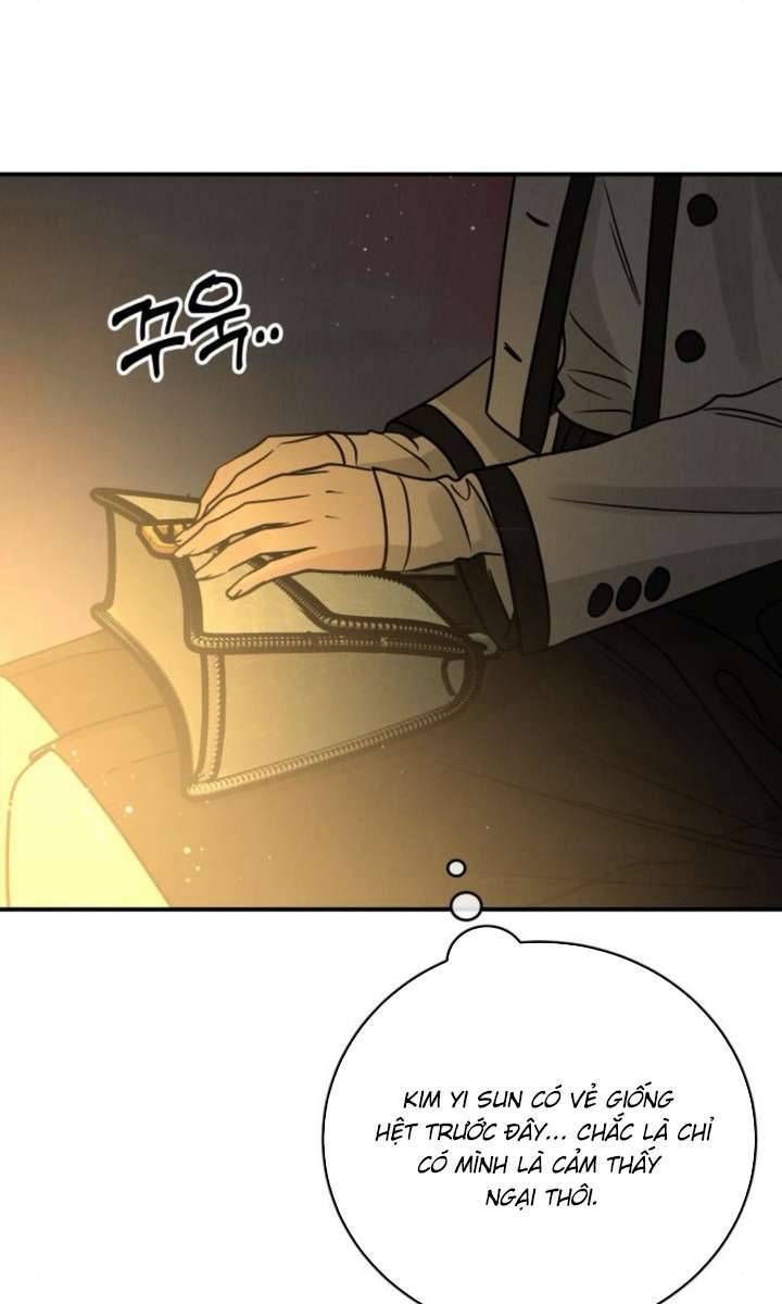 Thuyết Tình Yêu Ích Kỷ - Page 61